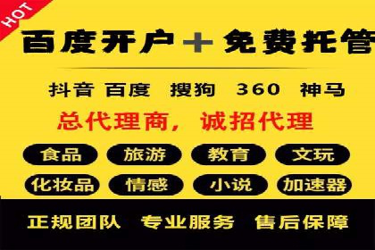 热门信息流广告投放公司案例分析